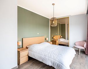 Guest house 01112133 - Holiday property West Flanders - La Boh�me vijfde