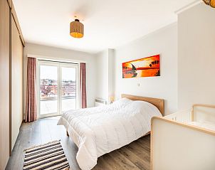 Guest house 01112133 - Holiday property West Flanders - La Boh�me vijfde