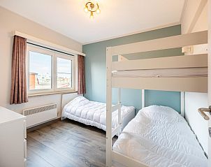 Guest house 01112133 - Holiday property West Flanders - La Boh�me vijfde