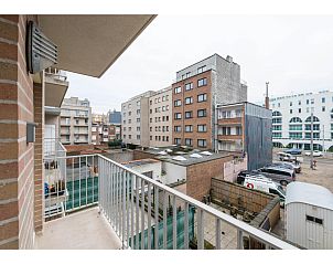 Unterkunft 01112135 - Ferienhaus Westflandern - Les Petrels tweede