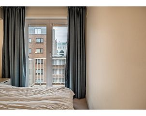 Unterkunft 01112136 - Ferienhaus Westflandern - Les Petrels vierde