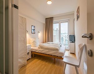 Guest house 01112137 - Holiday property West Flanders - Les Petrels zesde