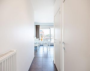 Guest house 01112142 - Holiday property West Flanders - Lysa vierde