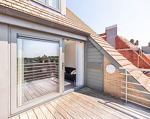 Guest house 01112142 - Holiday property West Flanders - Lysa vierde