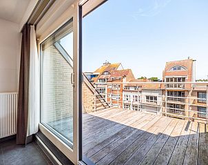 Guest house 01112142 - Holiday property West Flanders - Lysa vierde