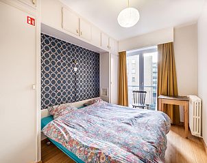 Unterkunft 01112144 - Ferienhaus Westflandern - Neva troisième