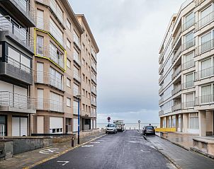 Unterkunft 01112144 - Ferienhaus Westflandern - Neva troisième