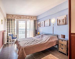 Unterkunft 01112145 - Ferienhaus Westflandern - Neva cinq