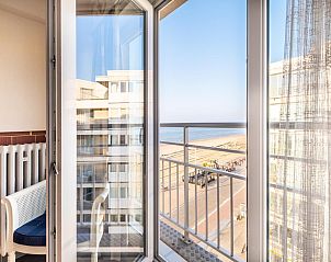 Unterkunft 01112145 - Ferienhaus Westflandern - Neva cinq