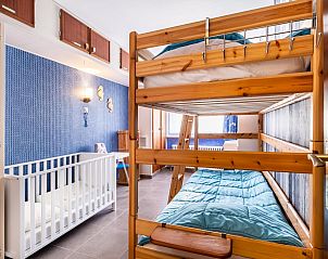 Unterkunft 01112145 - Ferienhaus Westflandern - Neva cinq