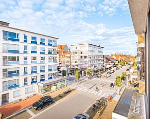 Unterkunft 01112148 - Ferienhaus Westflandern - Vicky derde