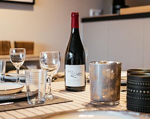 Unterkunft 01112151 - Ferienhaus Westflandern - Wallace tweede