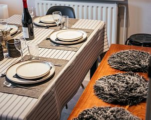 Unterkunft 01112151 - Ferienhaus Westflandern - Wallace tweede