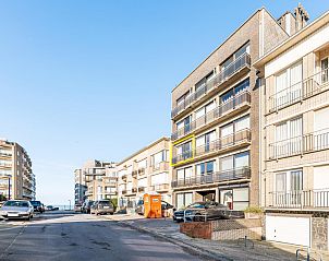 Unterkunft 01112151 - Ferienhaus Westflandern - Wallace tweede