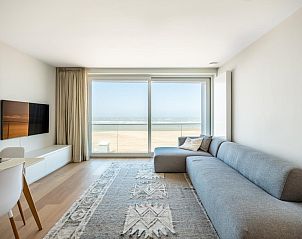 Unterkunft 01112153 - Ferienhaus Westflandern - Sable dArgent