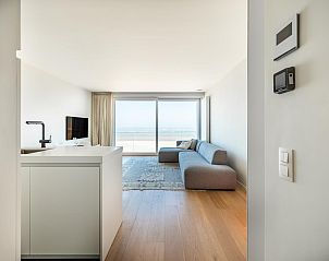 Unterkunft 01112153 - Ferienhaus Westflandern - Sable dArgent