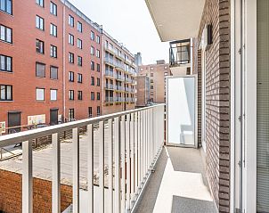 Unterkunft 01112153 - Ferienhaus Westflandern - Sable dArgent