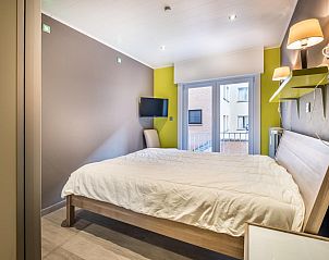 Guest house 01112155 - Holiday property West Flanders - Zeezicht GV