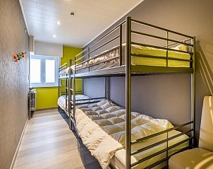 Guest house 01112155 - Holiday property West Flanders - Zeezicht GV