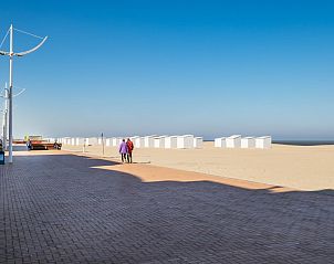 Guest house 01112155 - Holiday property West Flanders - Zeezicht GV