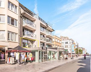 Unterkunft 01112158 - Ferienhaus Westflandern - CityZen