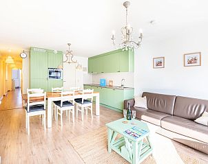 Unterkunft 01112158 - Ferienhaus Westflandern - CityZen