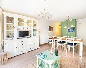 Unterkunft 01112158 - Ferienhaus Westflandern - CityZen