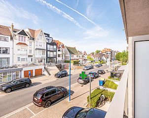 Unterkunft 01112158 - Ferienhaus Westflandern - CityZen