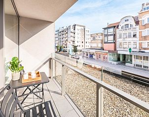 Unterkunft 01112158 - Ferienhaus Westflandern - CityZen