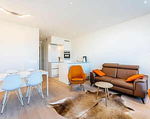 Unterkunft 01112159 - Ferienhaus Westflandern - LaVue premier