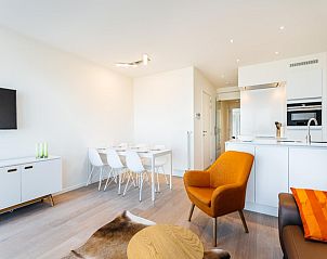 Unterkunft 01112159 - Ferienhaus Westflandern - LaVue premier