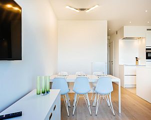 Unterkunft 01112159 - Ferienhaus Westflandern - LaVue premier