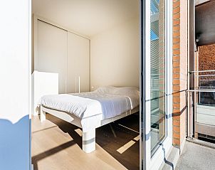 Unterkunft 01112159 - Ferienhaus Westflandern - LaVue premier