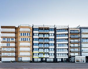 Guest house 01112160 - Holiday property West Flanders - LaVue Deux