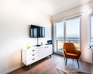 Guest house 01112160 - Holiday property West Flanders - LaVue Deux