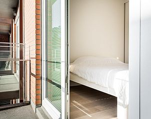 Guest house 01112160 - Holiday property West Flanders - LaVue Deux