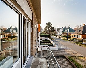 Unterkunft 01112161 - Ferienhaus Westflandern - Argenteuil eerste