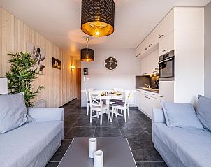 Unterkunft 01112162 - Ferienhaus Westflandern - Près de la plage