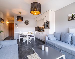 Unterkunft 01112162 - Ferienhaus Westflandern - Près de la plage