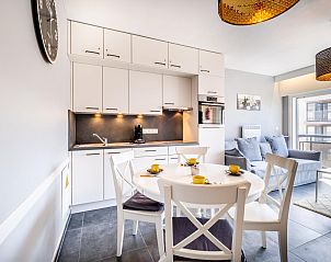 Unterkunft 01112162 - Ferienhaus Westflandern - Près de la plage