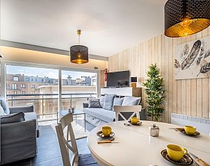 Unterkunft 01112162 - Ferienhaus Westflandern - Près de la plage