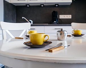 Unterkunft 01112162 - Ferienhaus Westflandern - Près de la plage