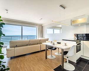 Unterkunft 01112163 - Ferienhaus Westflandern - Golden Hour