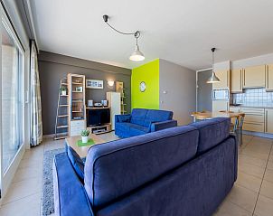 Unterkunft 01112164 - Ferienhaus Westflandern - Duinzicht vijfde