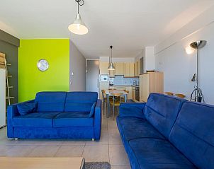 Unterkunft 01112164 - Ferienhaus Westflandern - Duinzicht vijfde