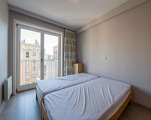 Unterkunft 01112164 - Ferienhaus Westflandern - Duinzicht vijfde