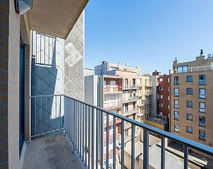 Unterkunft 01112164 - Ferienhaus Westflandern - Duinzicht vijfde