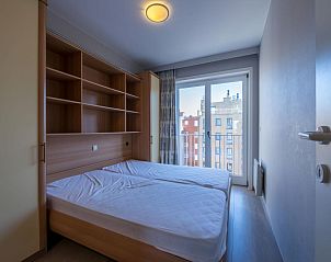 Unterkunft 01112164 - Ferienhaus Westflandern - Duinzicht vijfde