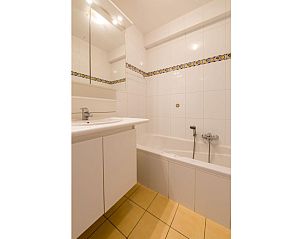 Unterkunft 01112164 - Ferienhaus Westflandern - Duinzicht vijfde