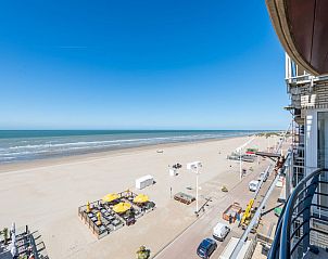 Unterkunft 01112164 - Ferienhaus Westflandern - Duinzicht vijfde